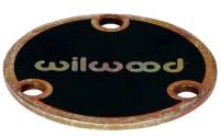 Wilwood 270-2265 Wilwood Drive Flange Cover - Standard w/ Logo