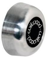 Wilwood 270-3150 Wilwood Hub Cap-Screw On Short