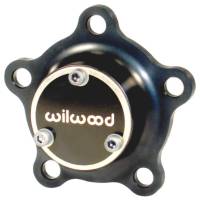 Wilwood 270-6732 Wilwood Drive Flange - Starlite 55 Five Bolt w/Bolts