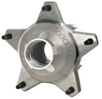 Wilwood 270-6735D Wilwood Hub-Starlite 55 Front w/Snap-Cap Std. Offset 5/8 C Studs-Drilled