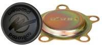Wilwood 270-6913 Wilwood Hub Cap-Starlite 55 Snap-Cap