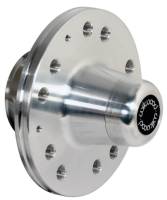 Wilwood 270-7037 Wilwood Hub-Hat Mount Vented Rotor Camaro 5x4.50/4.75