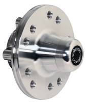 Wilwood 270-7275 Wilwood Hub-Solid Rotor Chevy 5x4.50/4.75