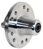 Wilwood 270-7276 Wilwood Hub-Vented Rotor Pinto/Must II 5x4.50/4.75