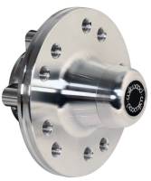 Wilwood 270-7277 Wilwood Hub-Solid Rotor Pinto/Must II 5x4.50/4.75