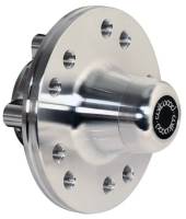 Wilwood 270-7281 Wilwood Hub-Solid Rotor Early Ford 5x4.50/4.75