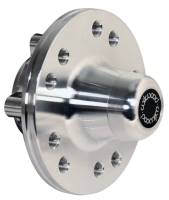 Wilwood 270-7310 Wilwood Hub-Solid Rotor GM G Body 5x4.50/4.75