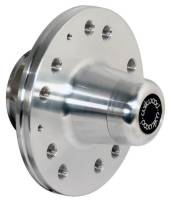 Wilwood 270-7466 Wilwood Hub-Hat Mount Vented Rotor Granada 5x4.50/4.75