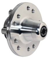 Wilwood 270-8769 Wilwood Hub-Solid Rotor Mopar 5x4.00/4.50