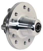 Wilwood 270-8773 Wilwood Hub-Solid Rotor Mopar 5x4.00/4.50