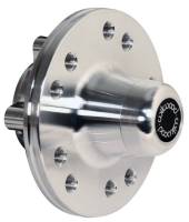 Wilwood 270-8777 Wilwood Hub-Solid Rotor Mopar 5x4.00/4.50