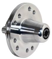 Wilwood 270-8779 Wilwood Hub-Vented Rotor Mopar 5x4.00/4.50