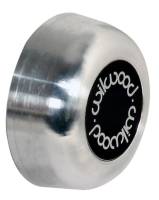 Wilwood 270-9380 Wilwood Hub Cap-Screw On For 270-9486 (Short)