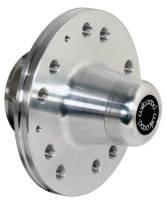 Wilwood 270-9486 Wilwood Hub-Vented Rotor Mustang II 5x4.50/4.75