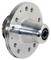 Wilwood 270-9502 Wilwood Hub-Vented Rotor 68-69 Mustang 5x4.50/4.75