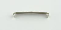 Wilwood 300-10523 Wilwood Caliper Wear Plate - D8 Anti-Rattle