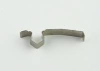 Wilwood 300-10828 Wilwood Caliper Wear Plate - GP320 R/H