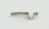 Wilwood 300-10829 Wilwood Caliper Wear Plate - GP320 L/H