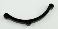 Wilwood 300-11455 Wilwood Bracket Spacer Kit .407 LG Rear Internal P-Brake Kit