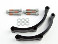 Wilwood 300-11542 Wilwood Bracket Spacer Kit .482 DL Rear Internal P-Brake Kit-2.50/2.80 Offset