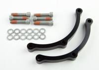 Wilwood 300-11544 Wilwood Bracket Spacer Kit .630 DL Rear Internal P-Brake Kit-2.36/2.75 Offset