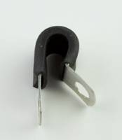 Wilwood 300-11637 Wilwood Cushion Clamp 3/8in .34 Mount Hole