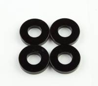 Wilwood 300-11652 Wilwood Bracket Spacer Kit .165 LG - Tubular