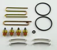 Wilwood 300-11789 Wilwood Rebuild Kit Hardware & Seals DLS / BDLS/ DPS