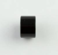Wilwood 300-2089 Wilwood Bracket Spacer (Tubular) 0.50in LG 2.50 Offset - Black
