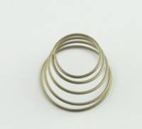 Wilwood 300-2434 Wilwood Caliper Piston Spring .77/1.22 ODx1.00