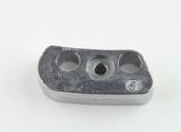 Wilwood 300-4919 Wilwood Caliper Bridge Spacer .44 Thick