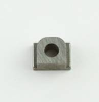Wilwood 300-5804 Wilwood Sintered Steel T-Nut Rotor Dynamic Front - SS