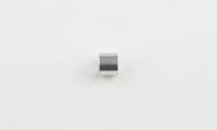 Wilwood 300-6347 Wilwood Spindle Bracket Bolt Sleeve - .479 OD x .437 ID x .388 L