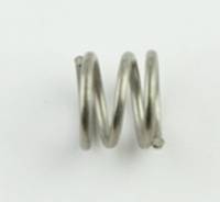 Wilwood 300-6472 Wilwood Anchor Spring - Holddown Steel - Each