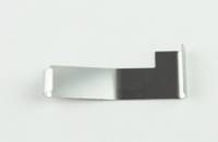 Wilwood 300-6595 Wilwood Pad Wear Plate -BNSL Calipers-R/H
