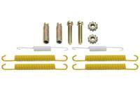 Wilwood 300-6661 Wilwood Spring/Adjuster Kit for Parking Brake