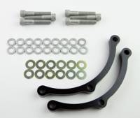 Wilwood 300-9738 Wilwood Bracket Spacer Kit .482 SL4R Rear Internal P-Brake Kit