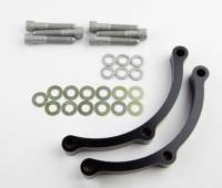 Wilwood 300-9740 Wilwood Bracket Spacer Kit .630 SL4R Rear Internal P-Brake Kit