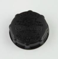 Wilwood 330-11030 Wilwood Replacement Girling Style Master Cylinder Reservoir Cap w/ Seal