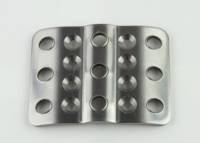 Wilwood 330-11280 Wilwood Adjustable Pedal Pad