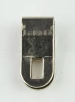 Wilwood 330-11486 Wilwood Clevis (each). From 330-9371 Universal Cable kit