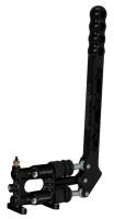 Wilwood 340-14744 Wilwood Hand Cutting Brake Assembly - Dual M/C 11:1 Ratio