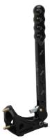 Wilwood 340-14769 Wilwood Hand Brake Level Assembly - Vertical - 11:1 Ratio