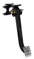 Wilwood 340-15677 Wilwood 10:1 Pedal Assembly Dual M/C (M/C Not Included)