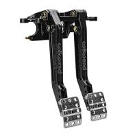Wilwood 340-16384 Wilwood Adjustable Brake w/ Clutch Combo - Swing Mount - 6.25-7:1