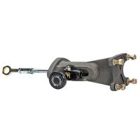 Wilwood 340-16928 Wilwood Tandem Mount Balance Bar Assembly w/ Eyelet