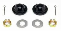Wilwood 370-10763 Wilwood Locknut Kit C-10 CPP Drop Spindle (each)