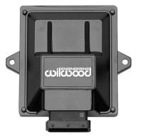 Wilwood 620-15487 Wilwood Electronic Parking Brake Caliper Controller - 12V Various AMP - Plastic