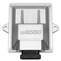 Wilwood 620-16177 Wilwood Electronic Parking Brake Caliper Controller - 12V Various AMP - Plastic