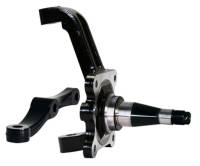 Wilwood 830-10832 Wilwood WWE Pro Spindle 71-80 Pinto/Must II Stock Height W/ Steering Arm